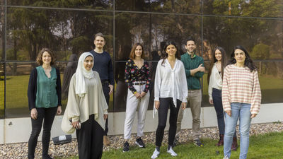 Donaciones particulares para investigar contra el cáncer