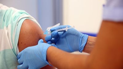 La campaña de vacunación frente a la gripe y la covid se adelanta a finales de septiembre