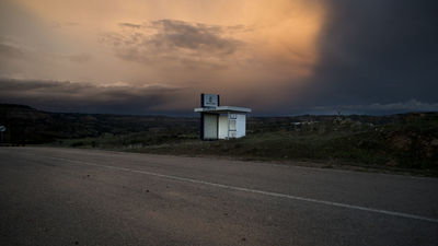 La riqueza de la España vaciada en 65 miradas