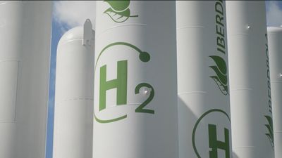 Iberdrola construirá en el Sur de Europa la primera planta de amoniaco verde
