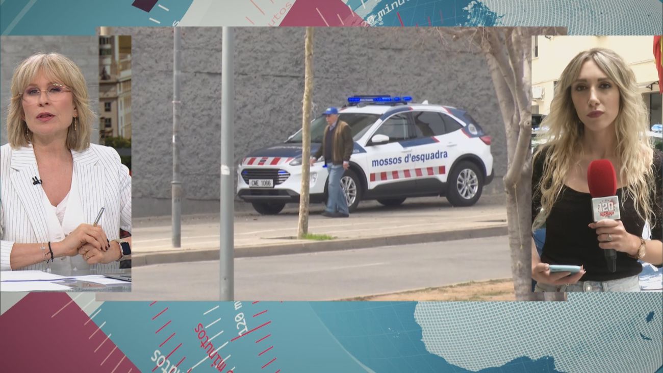 120 Minutos 09.06.2023 (parte 2)