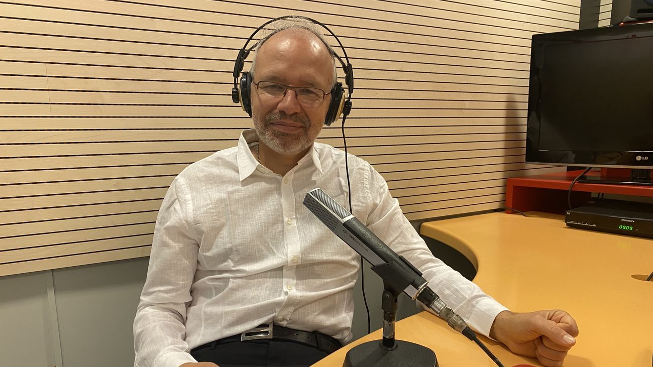 “Acreditación médica desde el ICOMEM”