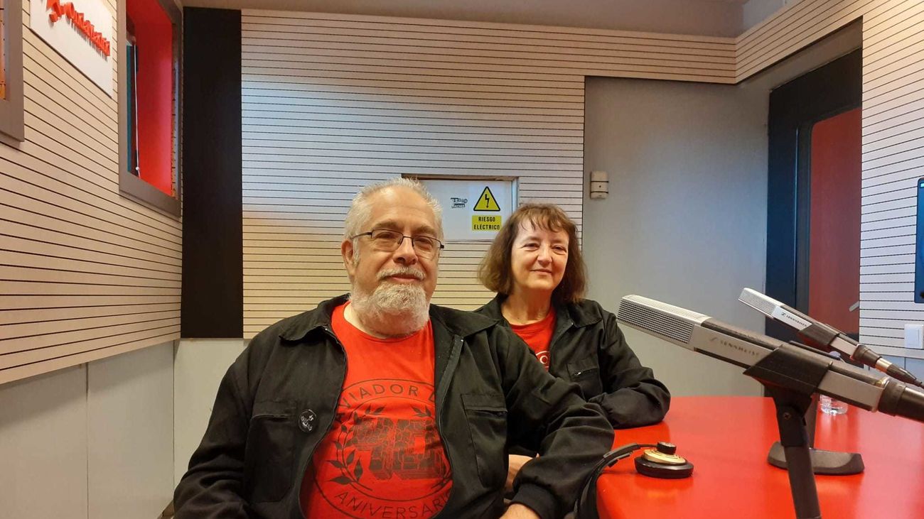 La Regadera 10.06.2023