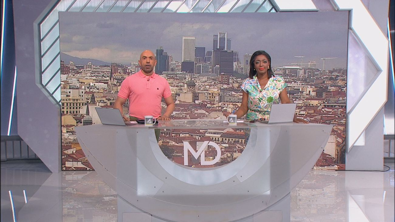 Madrid Directo 08.06.2023