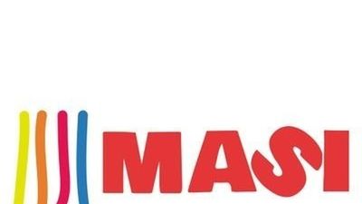 ¿En qué consiste el programa de inserción laboral de MASI en el barrio de Caño Roto?