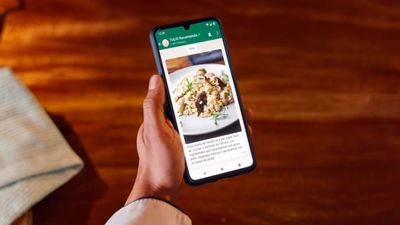 WhatsApp tendrá 'canales' para seguir temas y personas que te interesan