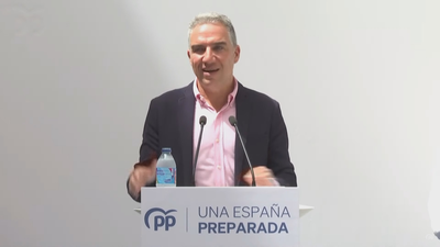 El PP, sobre las listas del PSOE: “Es el ‘post sanchismo’”