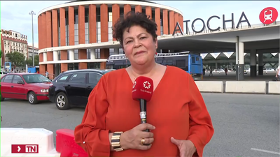 Cercanías sufre una nueva avería a su paso por Atocha