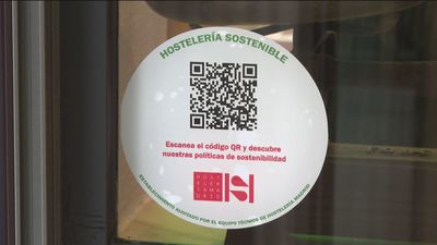 La hostelería madrileña se vuelve más sostenible