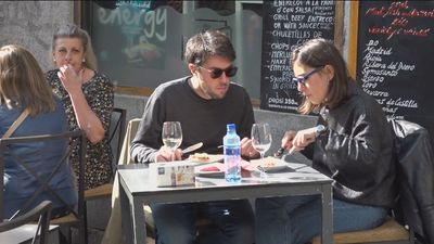 Vivir en pareja nos hace más felices