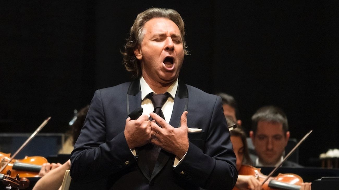 La batuta mágica 11.06.2023