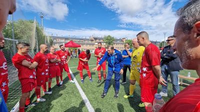 Fútbol de Madrid 10.06.2023