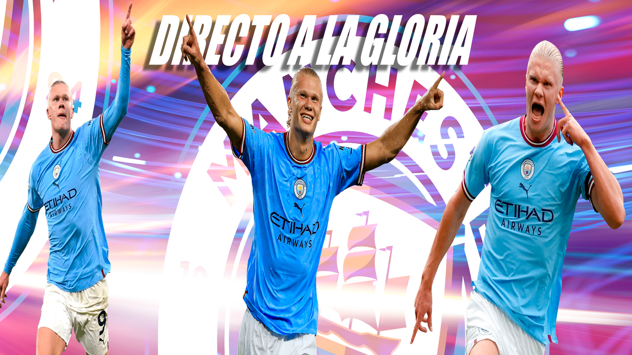 Haaland, de récord en récord