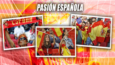 La Selección española se concentra para preparar la fase final de la Liga de las Naciones