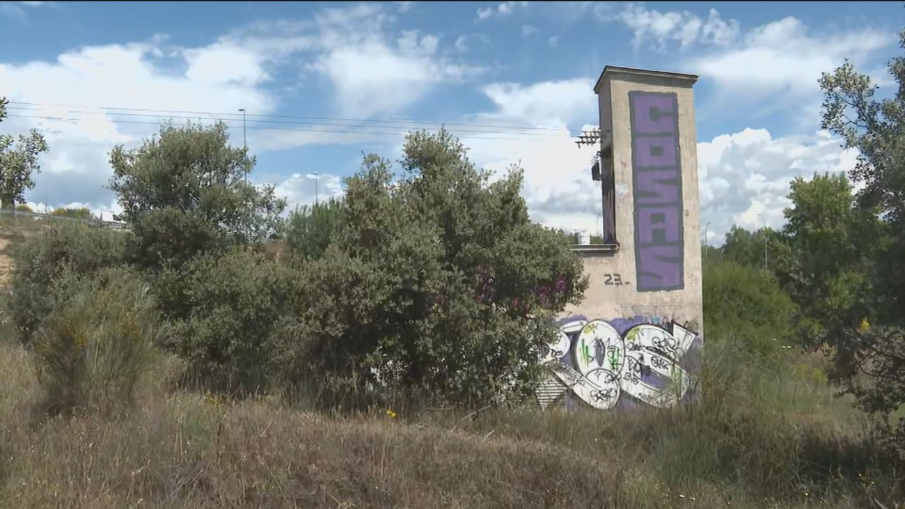 Dos jóvenes electrocutados en Algete