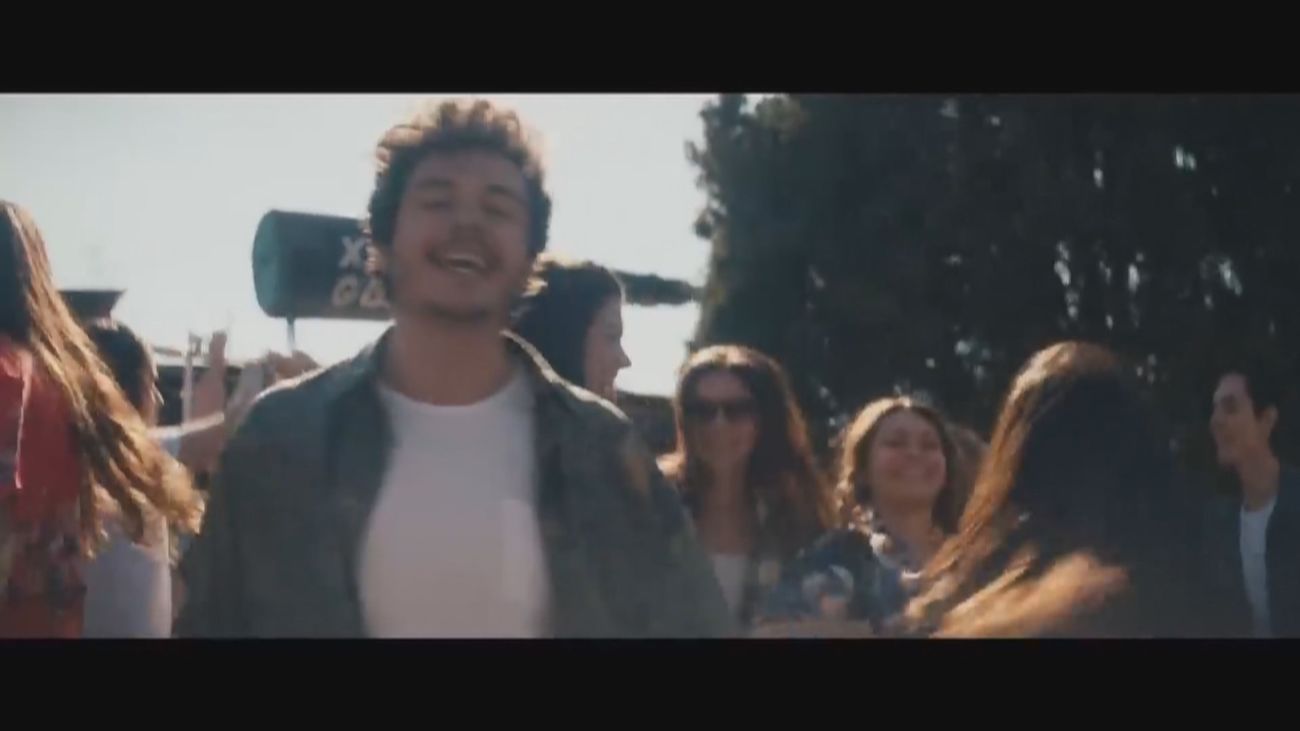 '121', el nuevo disco de Miki Núñez