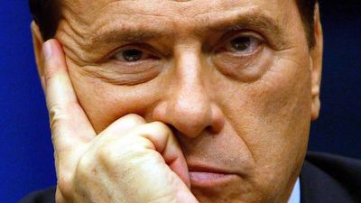 El Milan y el Monza lloran la muerte de Berlusconi