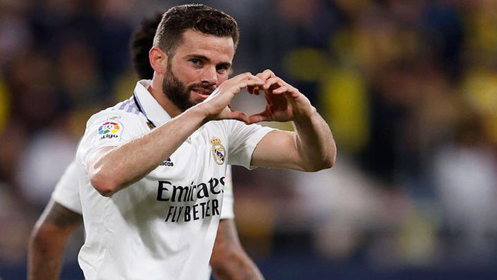 Nacho Fernández / @nachofi1990