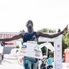 Victor Kipruto y Majida Maayouf vuelan en el 'Madrid Vintage Run'