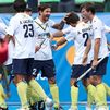 Club de Campo gana la segunda liga masculina de hockey de su historia