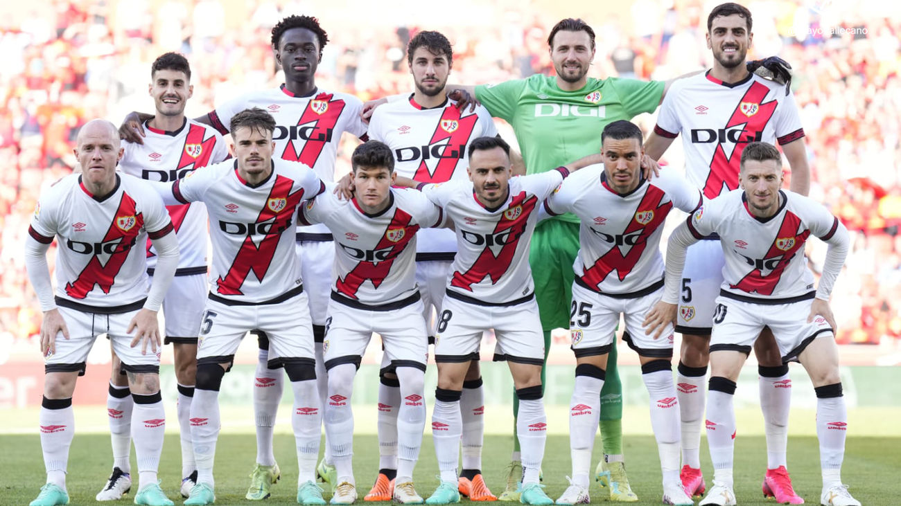Semana clave para elegir entrenador en el Rayo