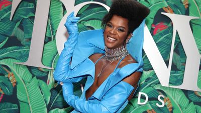 Los Tony se rinden a 'KImberly Akimbo' y hacen historia al premiar a personas no binarias