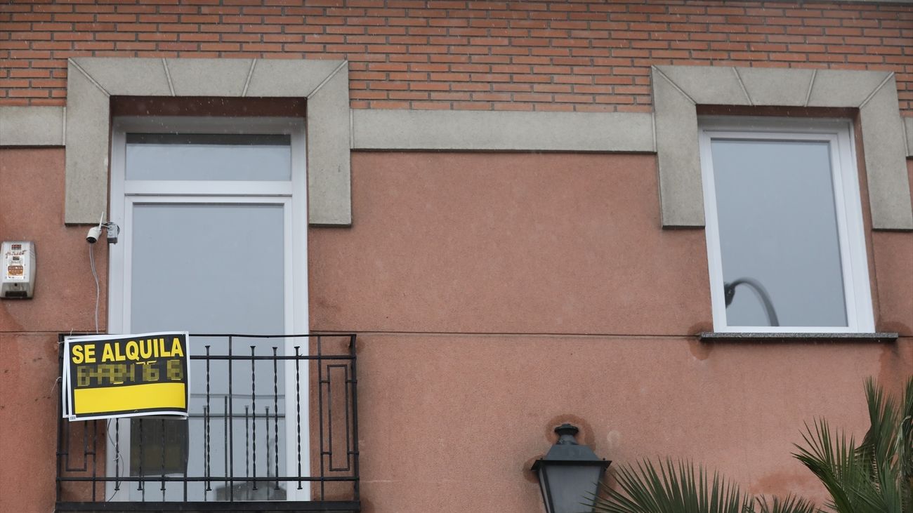 Presentan el primer seguro contra la okupación en España