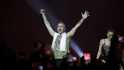 Red Hot Chili Peppers, Lizzo, Robbie Williams y hasta 100 bandas... estrenarán el nuevo recinto del Mad Cool en Villaverde