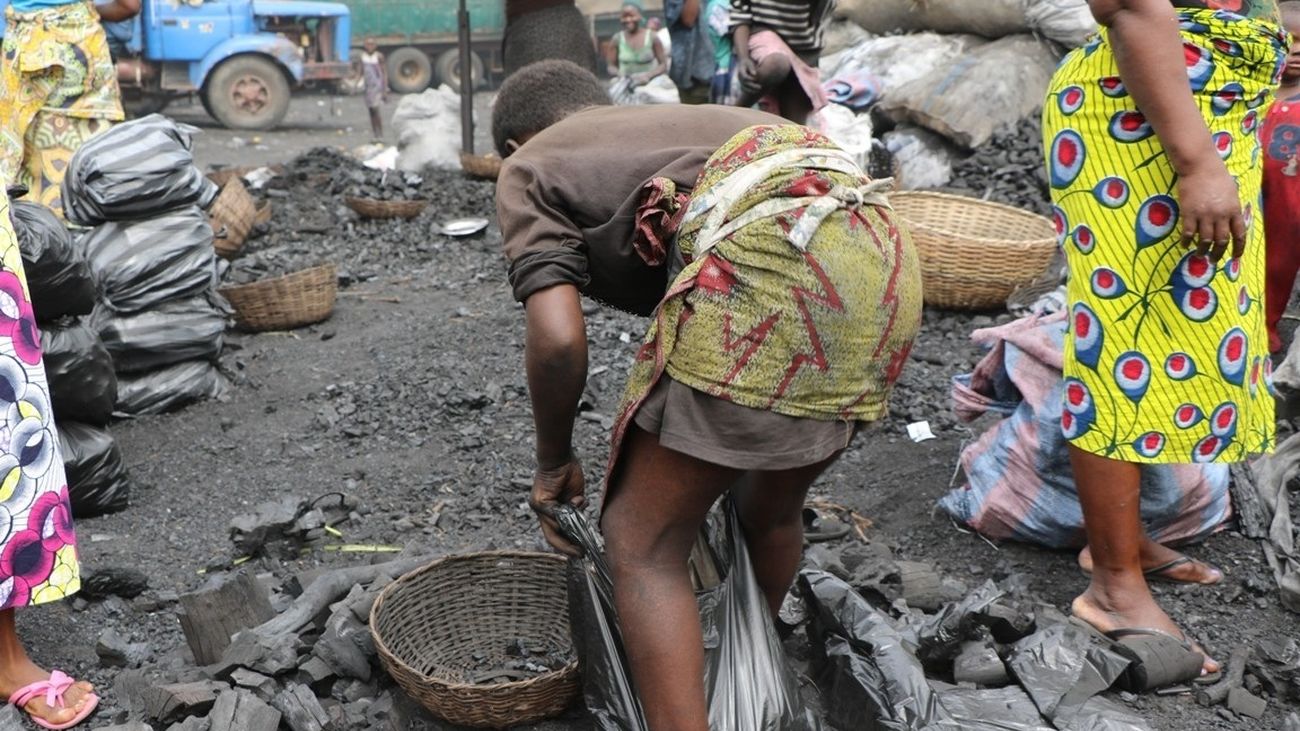 La dura realidad de 160 millones de niños en todo el mundo: 1 de cada 10 trabaja