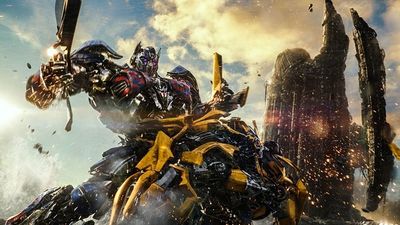 La importancia de una mariposa en el rodaje 'Transformers 7: El despertar de las bestias'