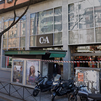 La holandesa C&A cerrará dos tiendas en Madrid