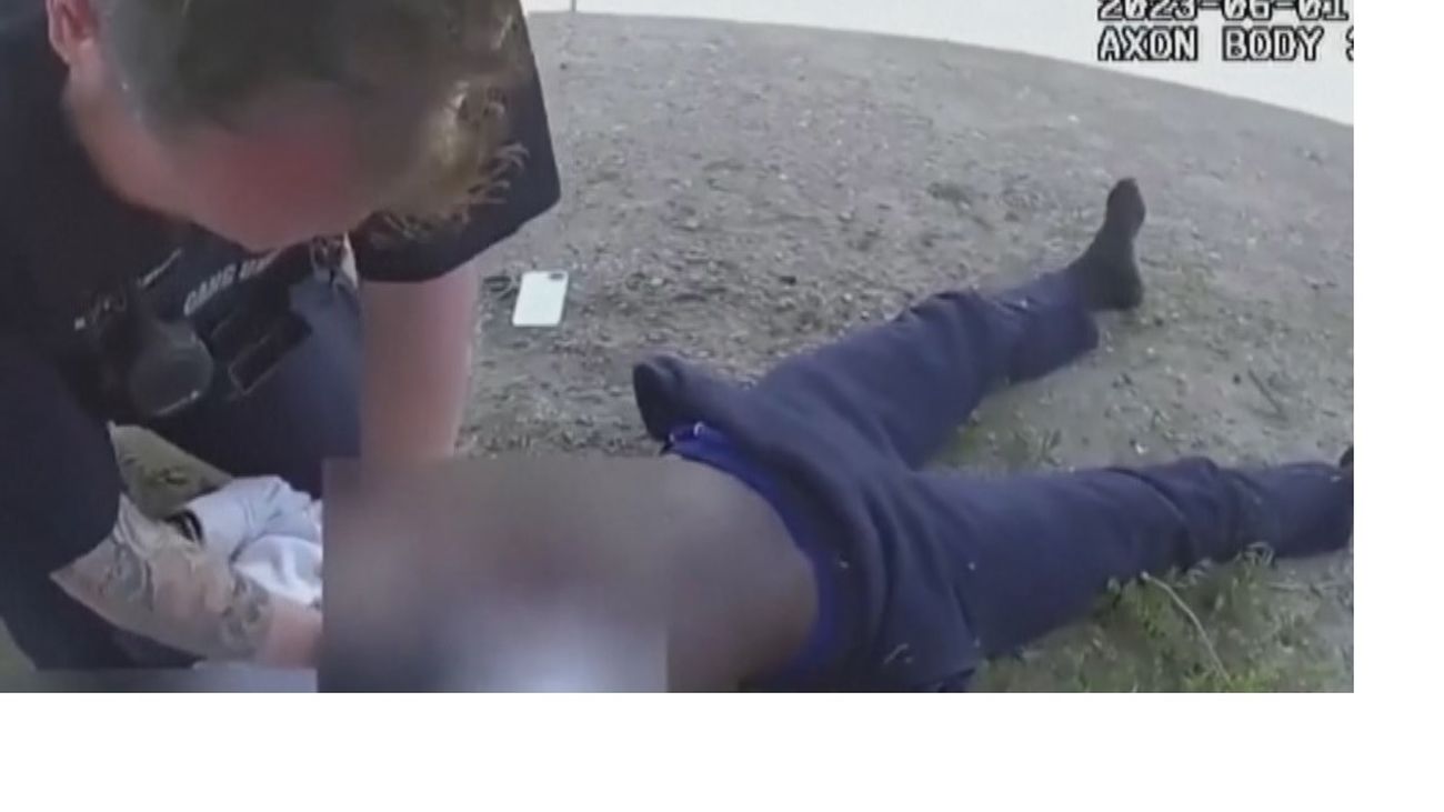 Un chico negro de 14 años muere en Estados Unidos por disparos de la Policía