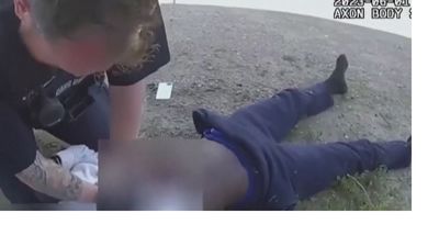 Un chico negro de 14 años muere en Estados Unidos por disparos de la Policía