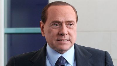 Muere Silvio Berlusconi a los 86 años