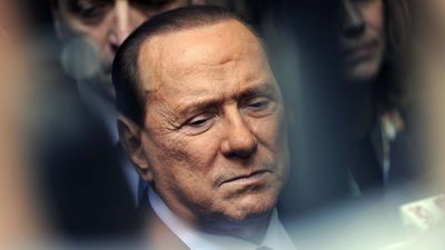 Las polémicas de Berlusconi, resumidas en dos palabras: "Bunga Bunga"