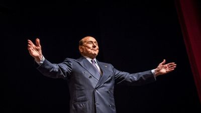 10 cosas que debes saber sobre Silvio Berlusconi