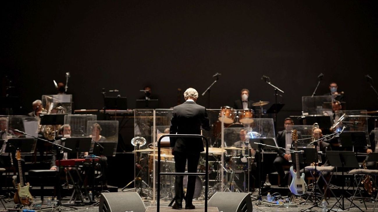 Banda Sinfónica Municipal