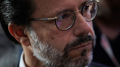 Lasquetty descarta incorporarse con Feijóo, seguirá como diputado esta Legislatura y luego dejará la política