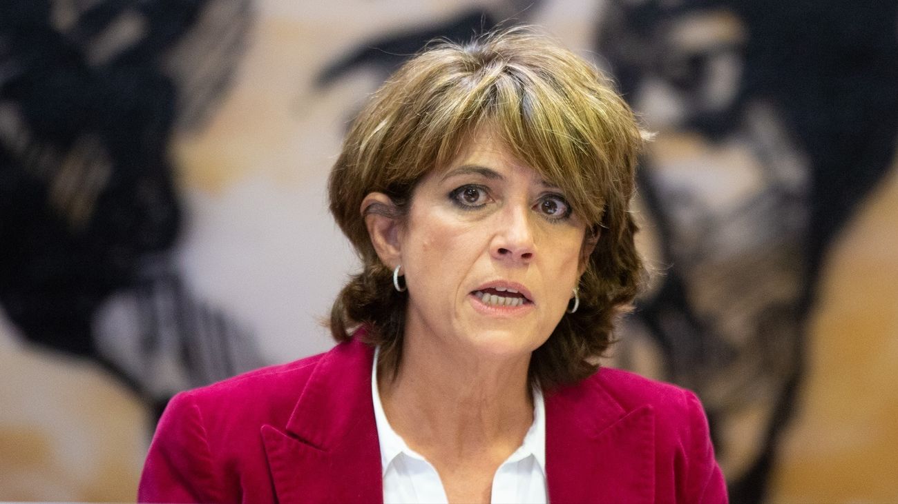 La mayoría del Consejo Fiscal en contra del nombramiento de Dolores Delgado