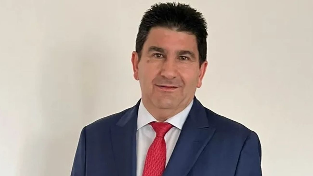 Pedro Blanco, nuevo delegado del Gobierno en Galicia