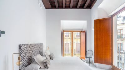 Estos son los consejos de la Policía para evitar estafas en los alquileres de vacaciones