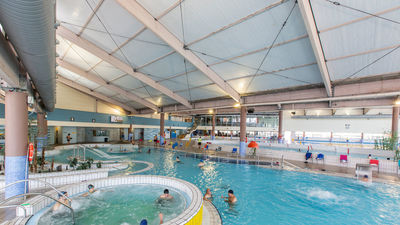 Alcobendas abre el plazo de inscripción para el Abono Deporte