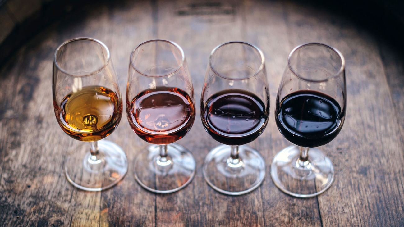 Crece la demanda de vinos desalcoholizado o parcialmente desalcoholizados