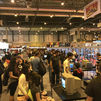 La feria RetroWorld reúne en Madrid al mundo del videojuego retro