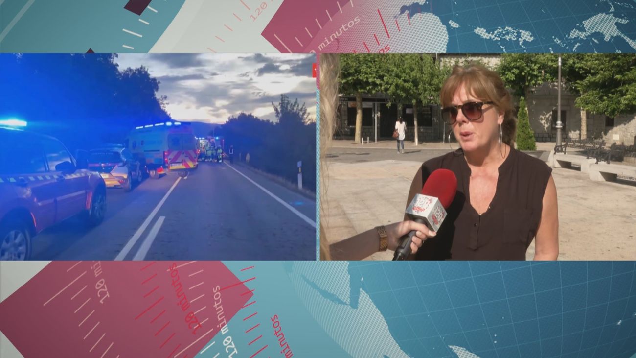 120 Minutos 12.06.2023 (parte 1)