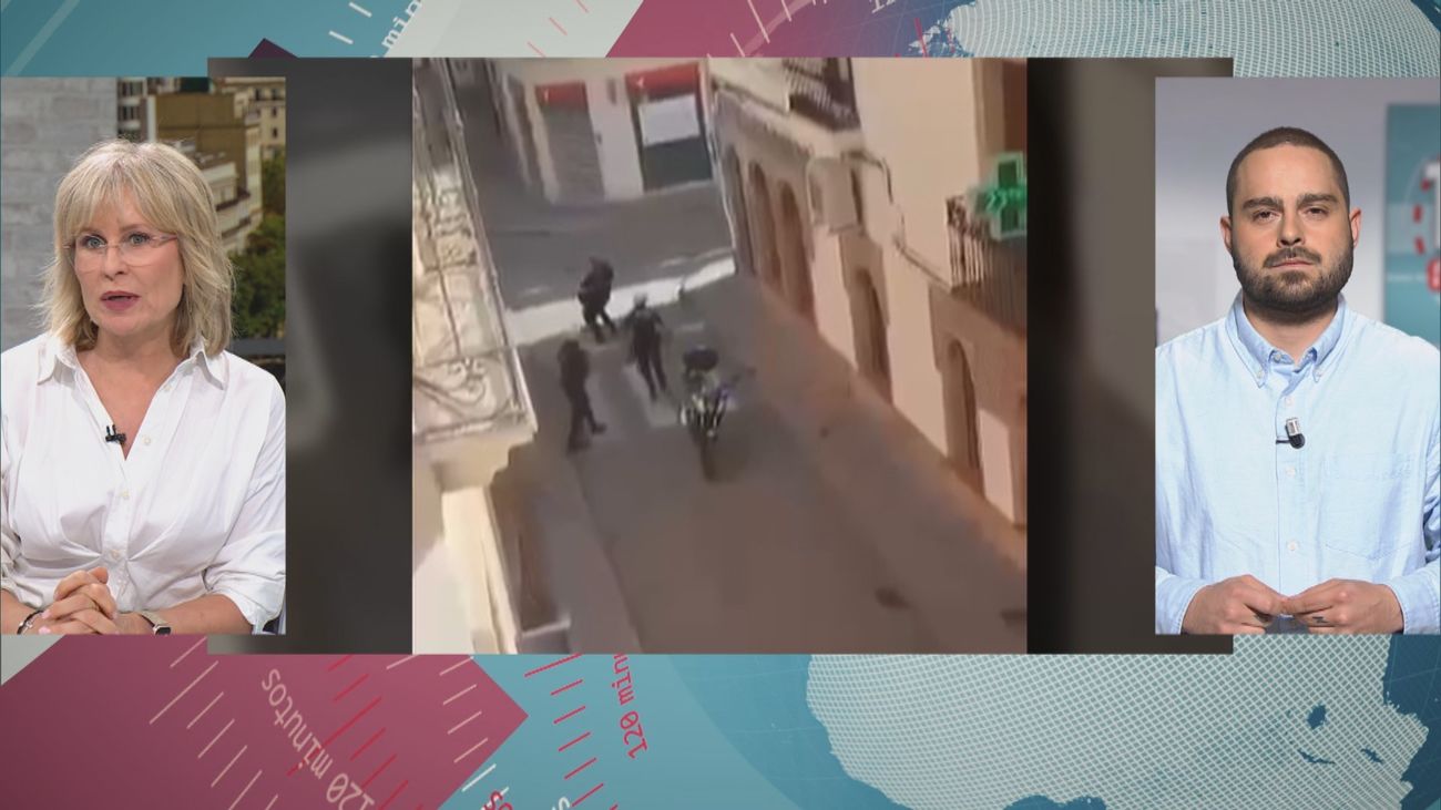 120 Minutos 12.06.2023 (parte 2)