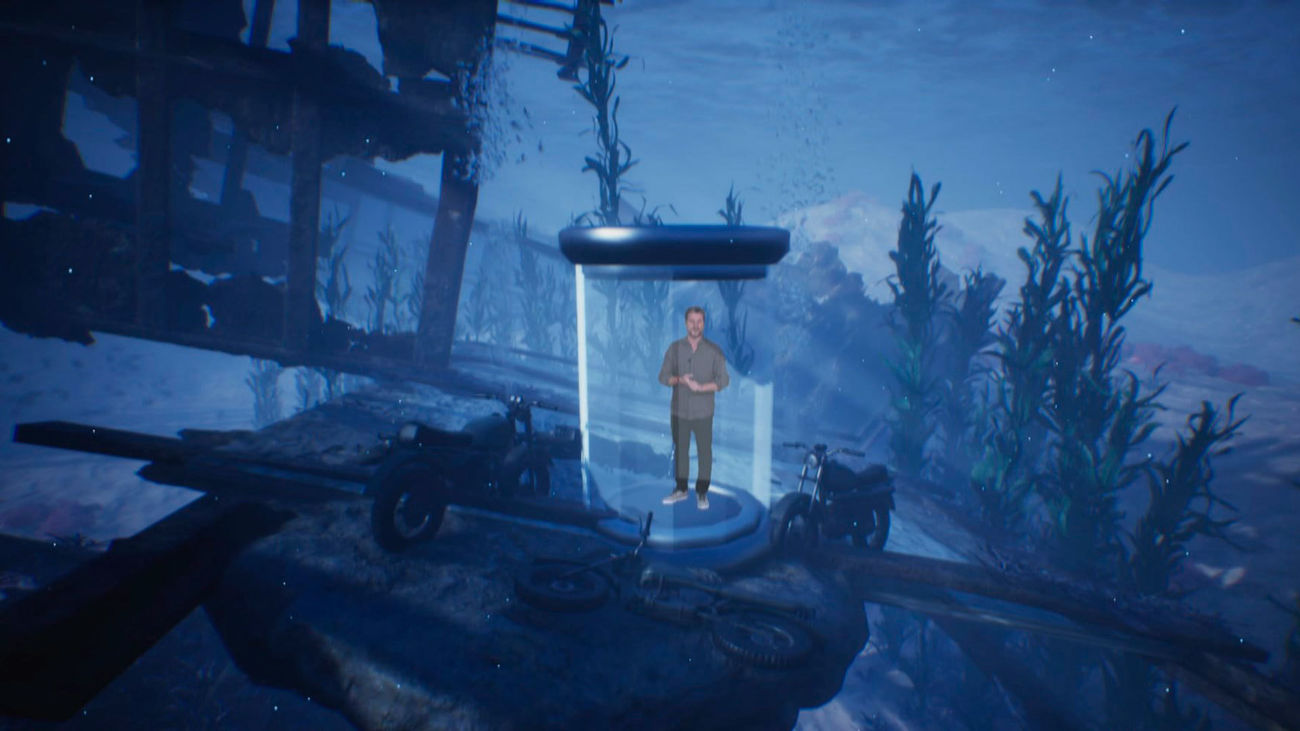 Historia de un naufragio: el SS Thistlegorm en el Mar Rojo