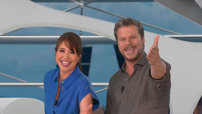 Disfruta Madrid 04.06.2023