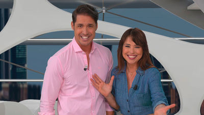 Disfruta Madrid 27.05.2023