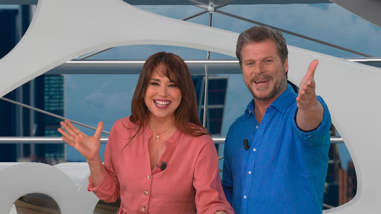 Disfruta Madrid 03.06.2023